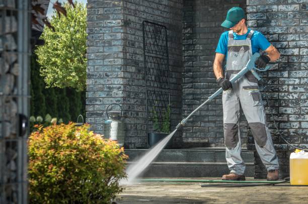 Best Graffiti Removal  in Monroe North, WA