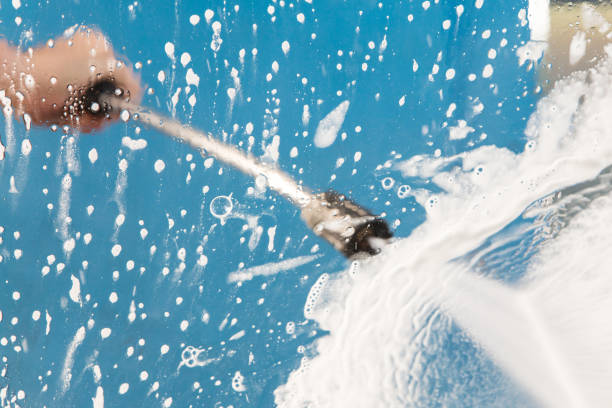 Best Fleet Vehicle Washing  in Monroe North, WA
