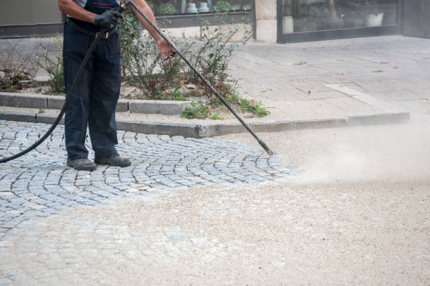 Trusted Monroe North, WA Pressure Washing Services Experts
