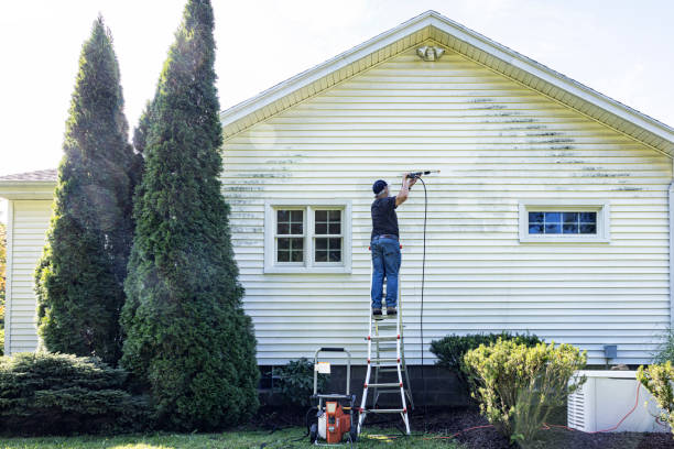 Best Spring Cleaning  in Monroe North, WA
